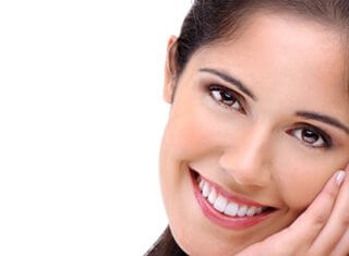 Jak wyleczyć trądzik za pomocą jedzenia?