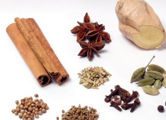 Kardamon, cynamon i anyż –zobacz co mogą razem te 3 przyprawy!