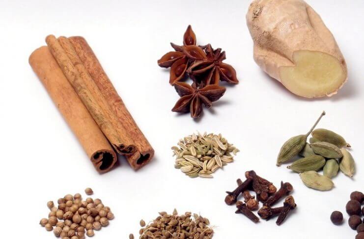 Kardamon, cynamon i anyż –zobacz co mogą razem te 3 przyprawy!