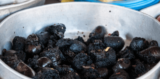 Czy kaszanka to superfood i czy jest taka zdrowa jak mówi babcia?