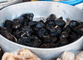 Czy kaszanka to superfood i czy jest taka zdrowa jak mówi babcia?