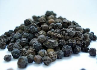 Cudowna przyprawa czyli czarny pieprz, zobacz na co jest dobry?
