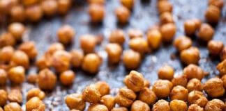 Czy rośliny są dobrym źródłem białka i 3 roślinne przepisy, które zawierają właściwe proporcje białka