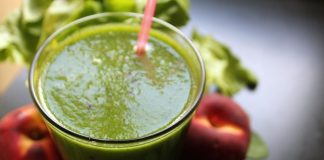 Czy zielone koktajle są zdrowe?