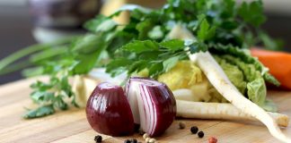 Cebula – niepozorne źródło cennych składników