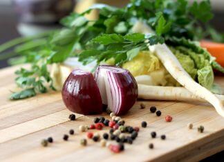Cebula – niepozorne źródło cennych składników