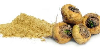 Co to jest korzeń maca i jak go stosować?