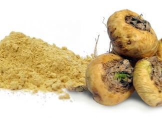 Co to jest korzeń maca i jak go stosować?