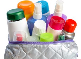 TE SUBSTANCJE WCIERASZ W SKÓRĘ-ZOBACZ CZYM TO GROZI