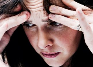 Sprawdź, czy przez stres masz kłopoty ze zdrowiem?