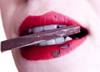 Jakie działanie zdrowotne ma prawdziwa czekolada?