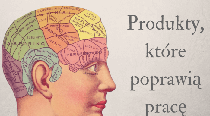 14 produktów poprawiających pracę mózgu