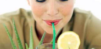 Jak stosować aloes w codziennej diecie aby przyniósł super efekty?