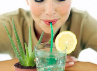 Jak stosować aloes w codziennej diecie aby przyniósł super efekty?