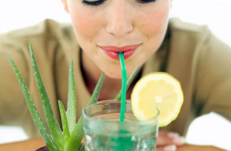 Jak stosować aloes w codziennej diecie aby przyniósł super efekty?