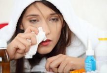 Jak zminimalizować efekty „brania” antybiotyków?