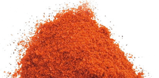 9 powodów, aby używać pieprzu kajeńskiego