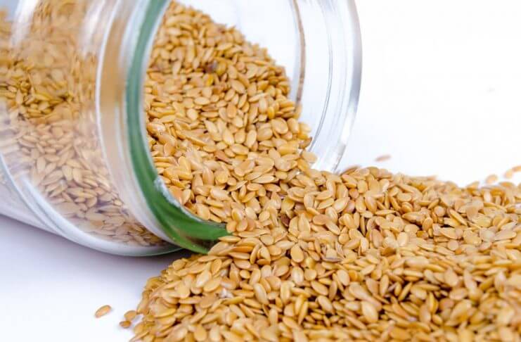 Lignany – te związki mogą uratować Twoje życie lignany