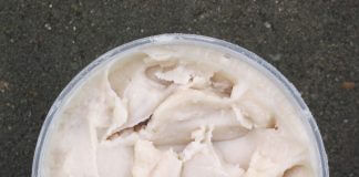 Co to jest gęsi smalec i dlaczego warto go jeść?