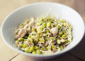 Czy wiesz, dlaczego kiełki są tak zdrowe?