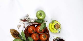 Wiesz na czym polega dieta na długowieczność? Jakie produkty wybierać?
