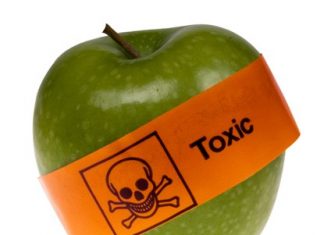 Te roślinne produkty mają najwięcej chemii! Unikaj ich lub zastosuj tę metodę na usunięcie pestycydów