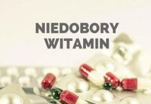 7 najczęstszych niedoborów witaminowych, o których warto wiedzieć witaminy