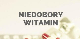7 najczęstszych niedoborów witaminowych, o których warto wiedzieć witaminy