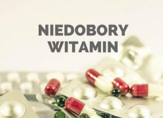 7 najczęstszych niedoborów witaminowych, o których warto wiedzieć witaminy