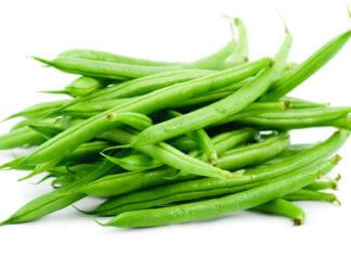 10 powodów, dla których warto jeść zieloną fasolkę szparagową