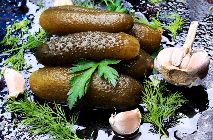 JEDZENIE POPRAWIAJĄCE HUMOR. POZNAJ 7 ZDROWYCH PRODUKTÓW