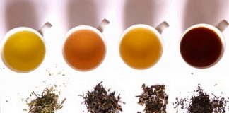 Najzdrowsza herbata – którą wybrać?