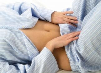 10 objawów raka szyjki macicy