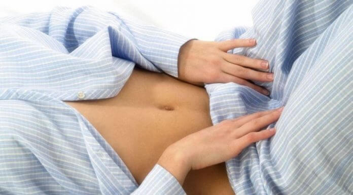 10 objawów raka szyjki macicy