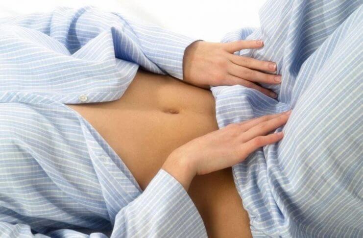 10 objawów raka szyjki macicy