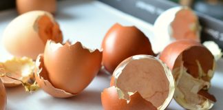 7 właściwości zdrowotnych skorupek od jajek-to dlatego nigdy ich nie wyrzucaj!