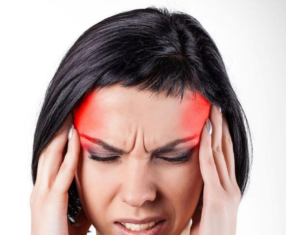 10 domowych sposobów na ból głowy