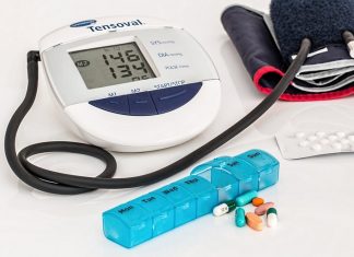 Domowe sposoby na obniżenie ciśnienia krwi