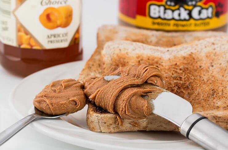 11 PRODUKTÓW NIEDOZWOLONYCH NA DIECIE VENUS