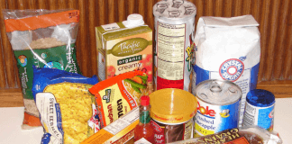 Data ważności na opakowaniach. Czy wiesz co oznacza?