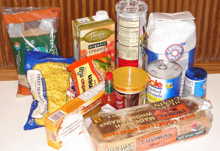 Data ważności na opakowaniach. Czy wiesz co oznacza?