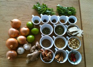 Sprawdź czy pijesz wodę z ołowiem i czym to grozi! przyprawy