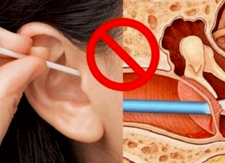 Czy wiesz, jak prawidłowo czyścić uszy?