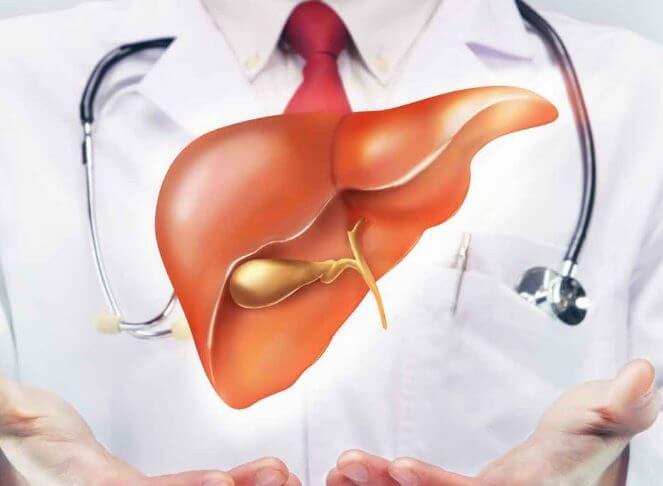 10 produktów, które oczyszczają wątrobę (naturalnie)