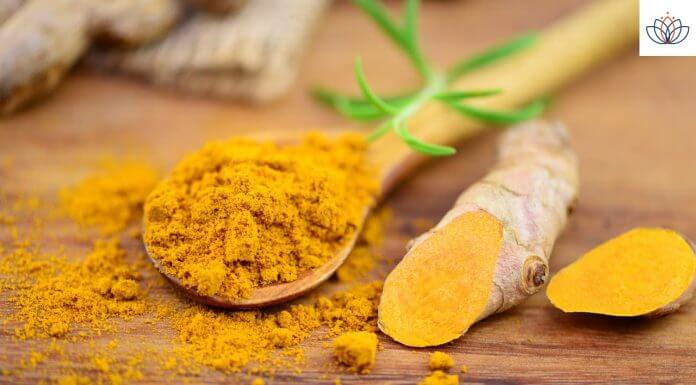 9 naturalnych produktów, aby zlikwidować brązowe przebarwienia na udach