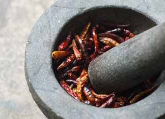 Najważniejsze korzyści ze stosowania pieprzu kajeńskiego pieprz kajeński