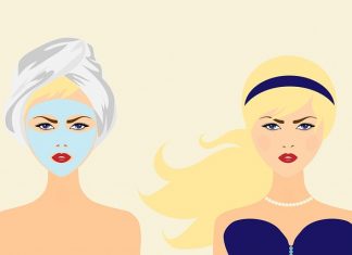 6 najlepszych sposobów na piękną i promienną skórę + domowe maseczki sposoby na piękną skórę