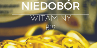 Witamina B12 – jak działa i jak ją uzupełnić
