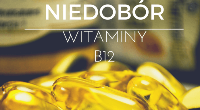Witamina B12 – jak działa i jak ją uzupełnić