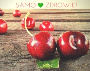 Najważniejsze zalety zdrowotne wiśni